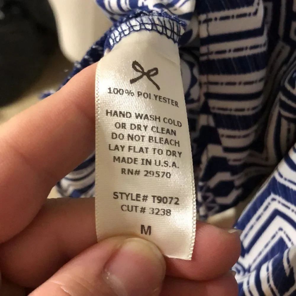 3for $20 blouse - Picture 3 of 3